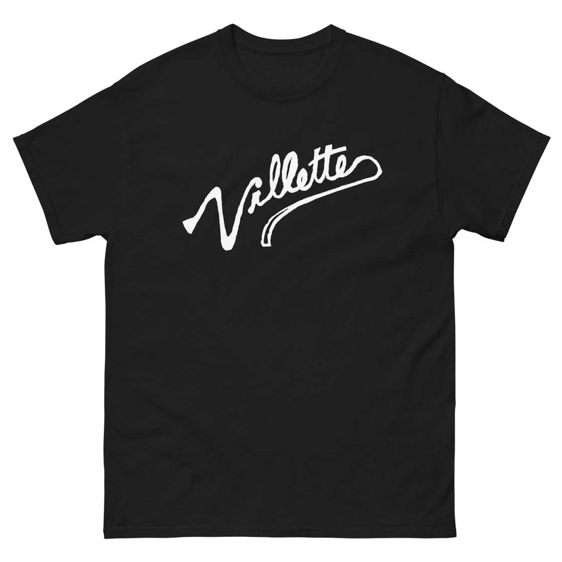 Image of Villette T-shirt