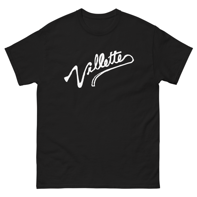 Image of Villette T-shirt