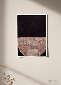 Image 2 of Rustic Face