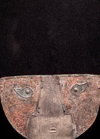 Image 1 of Rustic Face