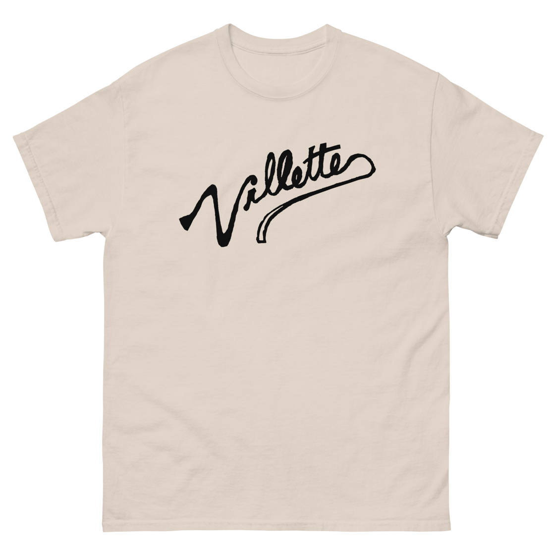 Image of Villette T-shirt