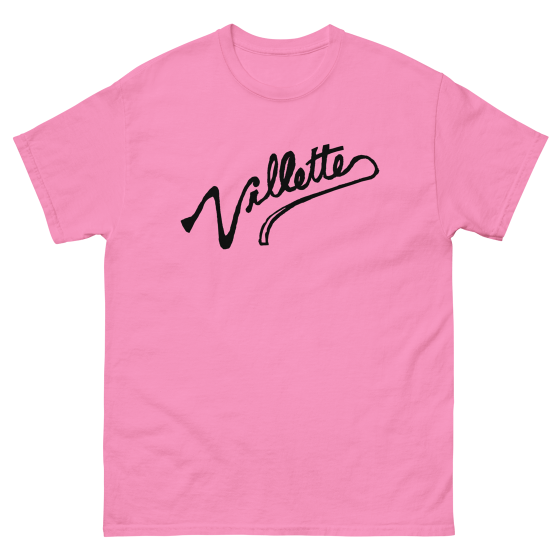 Image of Villette T-shirt