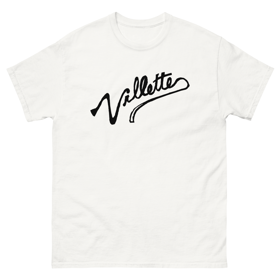 Image of Villette T-shirt