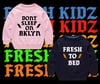 FRESH KIDZZ