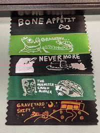 Image 1 of Badge Ribbons