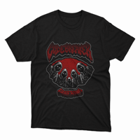 GRAVEBOUND Official Oversized Merch