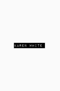 KAREN WHITE