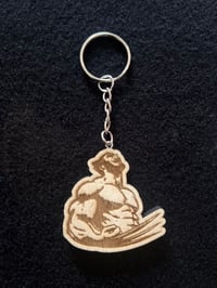 Image 4 of Assorted Keychains