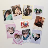 Image 2 of Seventeen Mini Bias Pack