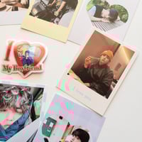 Image 1 of Seventeen Mini Bias Pack