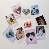 Image 2 of Txt Mini Bias Pack