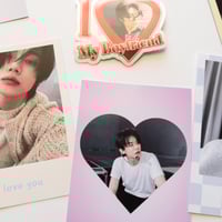 Image 1 of Txt Mini Bias Pack