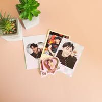 Image 1 of Enhypen Mini Bias Pack