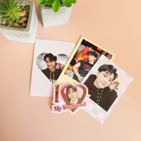 Image 2 of Enhypen Mini Bias Pack