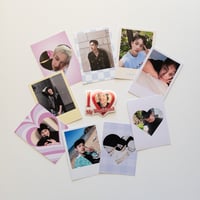 Image 2 of Stray Kids Mini Bias Pack