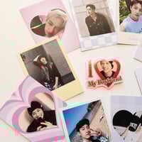 Image 1 of Stray Kids Mini Bias Pack