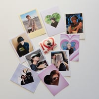 Image 2 of BTS Mini Bias Pack