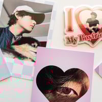 Image 1 of BTS Mini Bias Pack