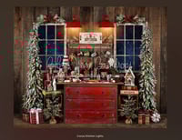 MAGICAL CHRISTMAS MINI SESSIONS - Saturday 22nd November, Bishop's Stortford