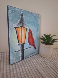 Image 4 of Winters Light