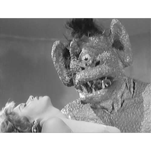 Custom (VIDEOVOMIT) SPUTNIK SUPPLIES (GARLOO) CYCLOPS 