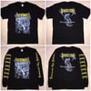 BENEDICTION - TRANSCEND THE RUBICON (T-SHIRT & LONGSLEEVE)