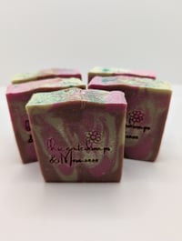 Image 1 of Champagne, Apple, & Honey