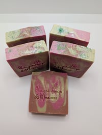 Image 3 of Champagne, Apple, & Honey