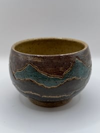 Image 5 of Mini Mountain Bowls