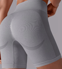 Image 3 of Oulifit Seamless Fusion Shorts #2