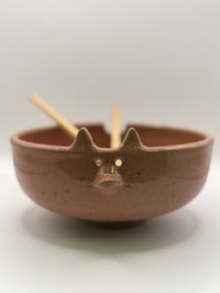 Image 4 of Cat Noodle Bowls