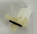 For Honda CRX 88-91 Rear Hatch Upper Trim Clips