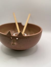 Image 5 of Cat Noodle Bowls