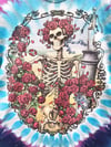 Grateful Dead 1995 ‘30 Years’ T-Shirt - Size L