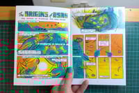 Image of Brain Drain No.1 - The origins of Asag