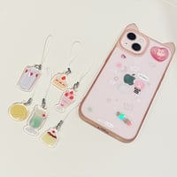 Image 2 of Dessert charms 