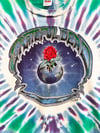 Grateful Dead 1995 Summer Tour T-Shirt - Size XL