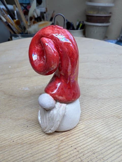 Image of Gnomes and more gnomes!  How fun these are!!