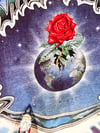 Grateful Dead 1995 Summer Tour T-Shirt - Size XL