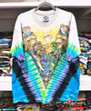Grateful Dead 1996 Egypt T-Shirt - Size XL