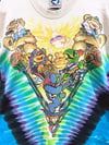 Grateful Dead 1996 Egypt T-Shirt - Size XL