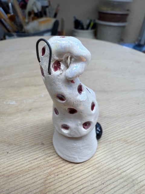 Image of Gnomes and more gnomes!  How fun these are!!