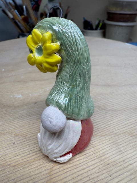 Image of Gnomes and more gnomes!  How fun these are!!