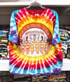 Grateful Dead 1994 Soldier Field T-Shirt - Size XL
