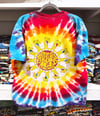 Grateful Dead 1994 Soldier Field T-Shirt - Size XL
