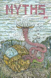 MYTHS #4