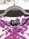 Grateful Dead 1991 Moon Dance Symmetria T-Shirt - Size XL