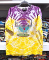Grateful Dead 1991 Moon Dance Symmetria T-Shirt - Size XL