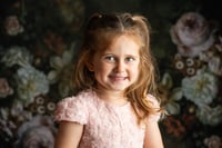 Classic Portrait Mini Session