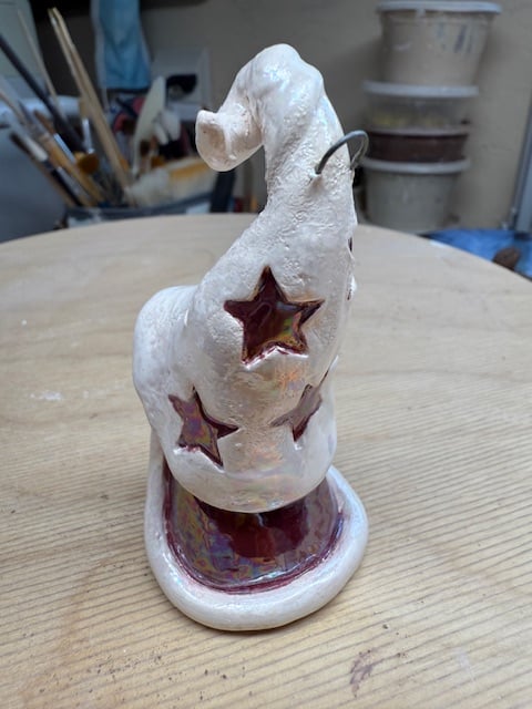 Image of Medium Gnomes with color galore!  